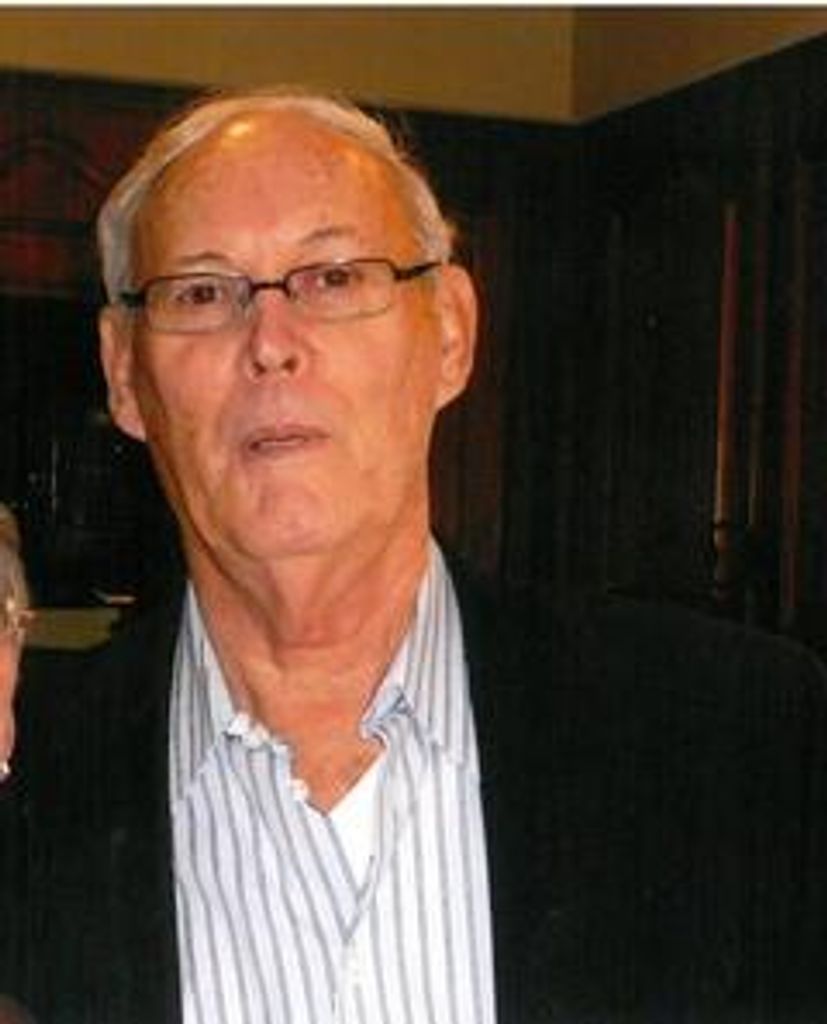 William Bond Terrell