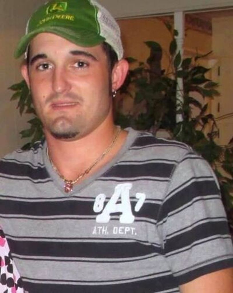 Jonathan Bradley Wright