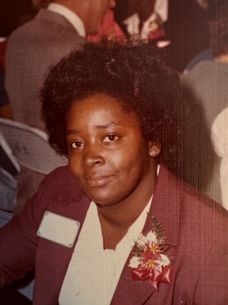Lucille M Corley Profile Photo