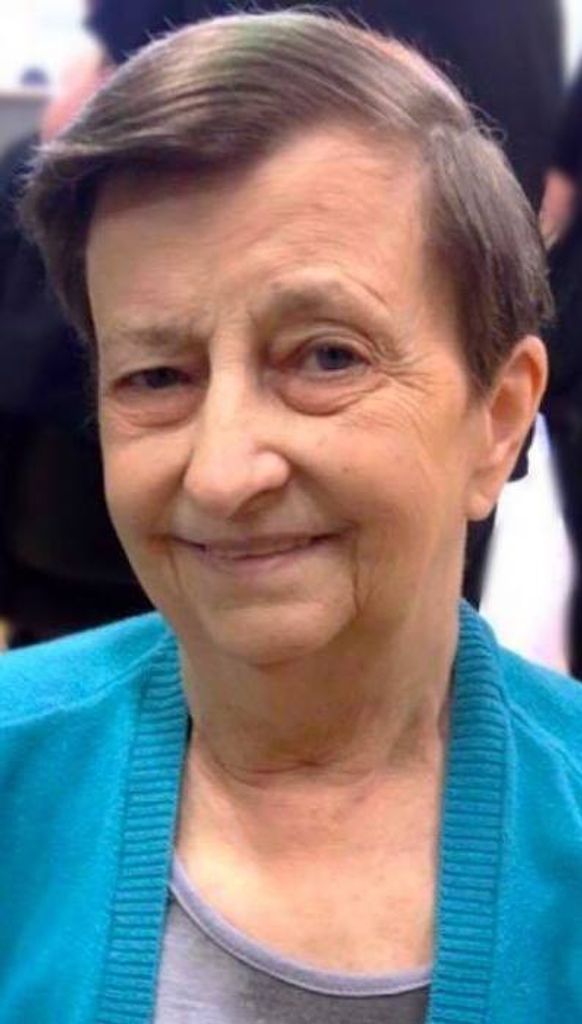 Jean (Layton)  Hinkle