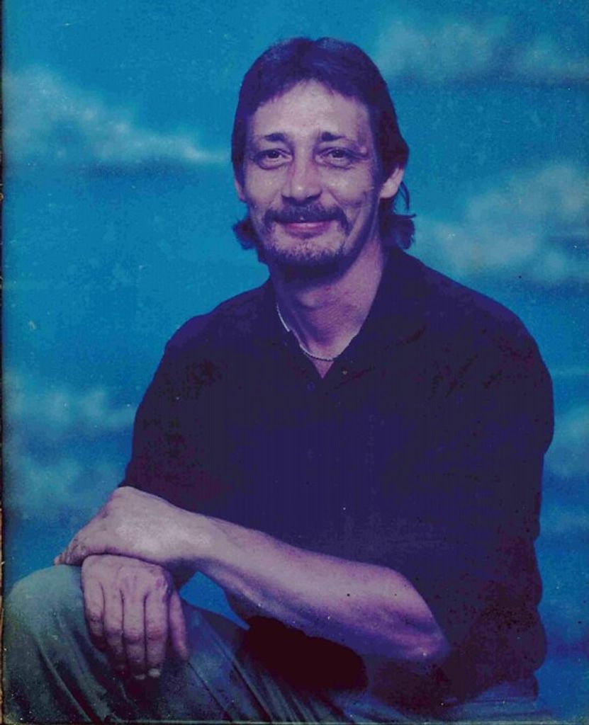 David Gordon Campbell Profile Photo