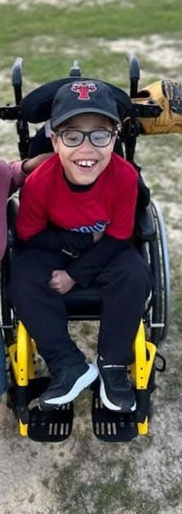 Cason Josiah Walters