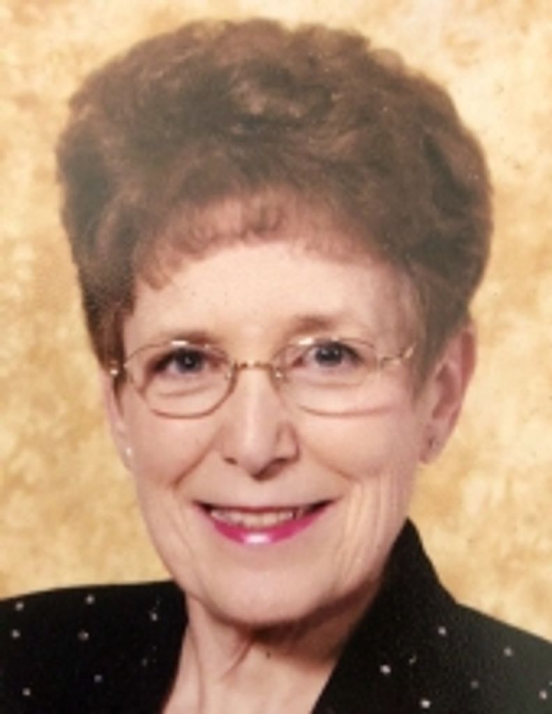 Mary  Elizabeth "Beth" Hajek