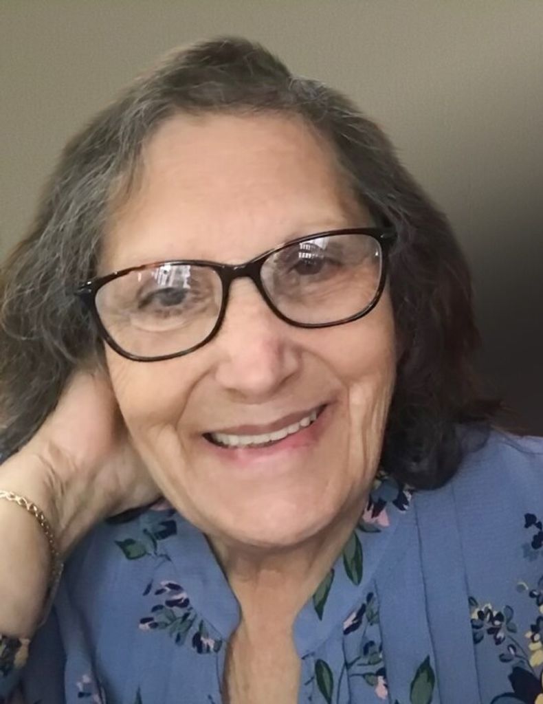 Veronica L. (Anthony)  Myers