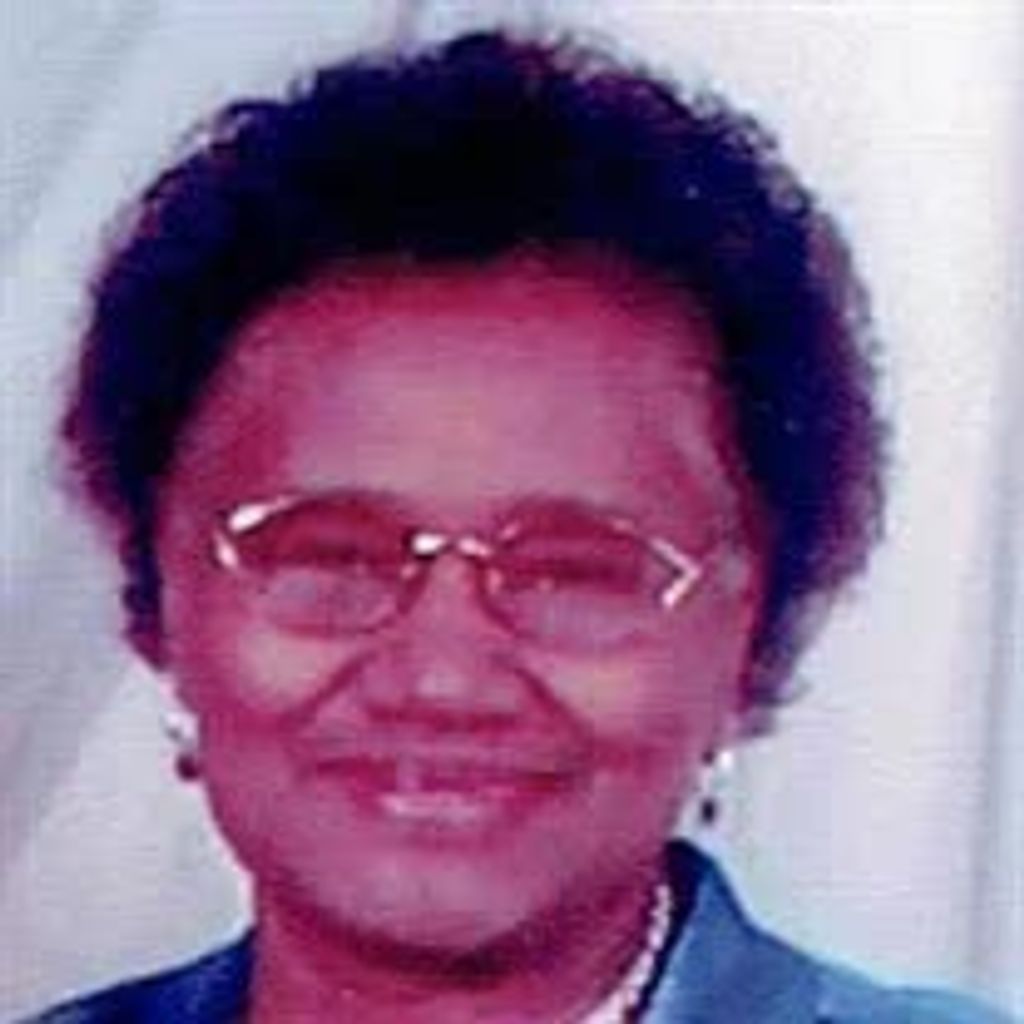 Bertha Mae (Berryman)  Hampton Profile Photo