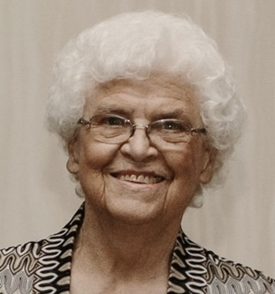 Beatrice "Beatty" Hemmingsen