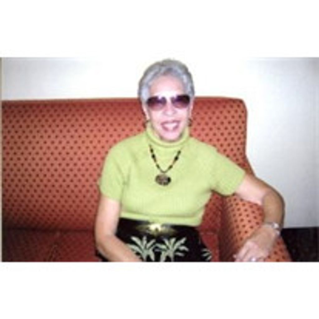 Nancy Byrd Johnson