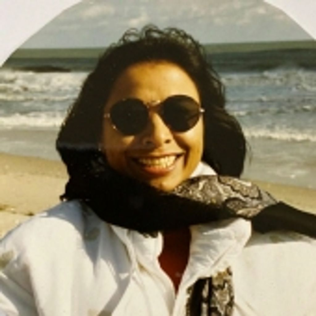 Yolanda Nelly Pozo