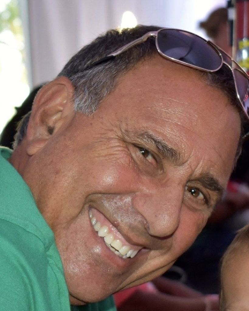 Harvey Levine