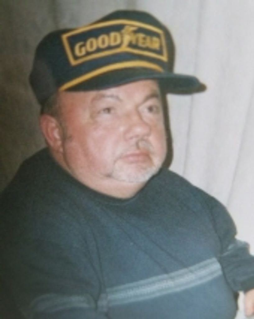 Everett Richard Lewis