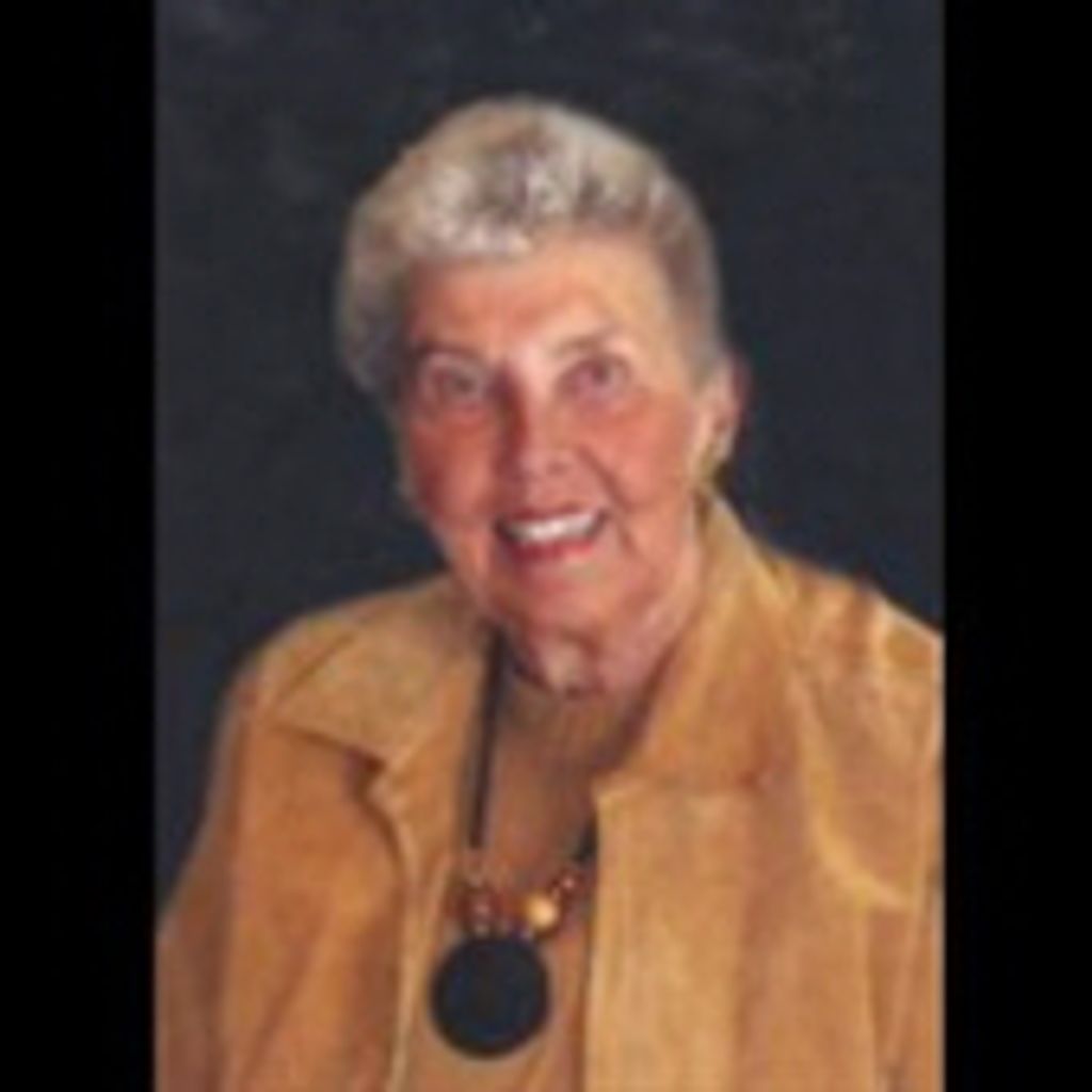 Dorothy Stager