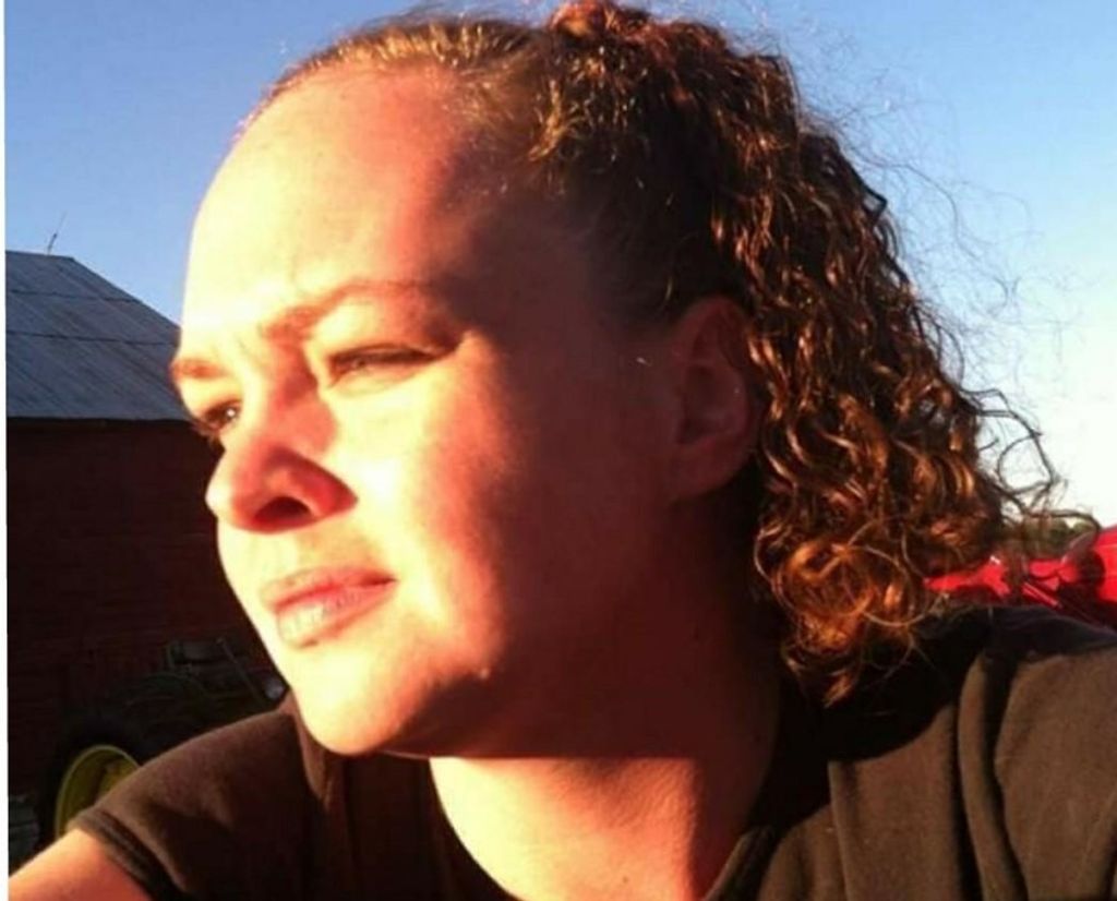 Andrea Marie (Mabrey) Kollhoff