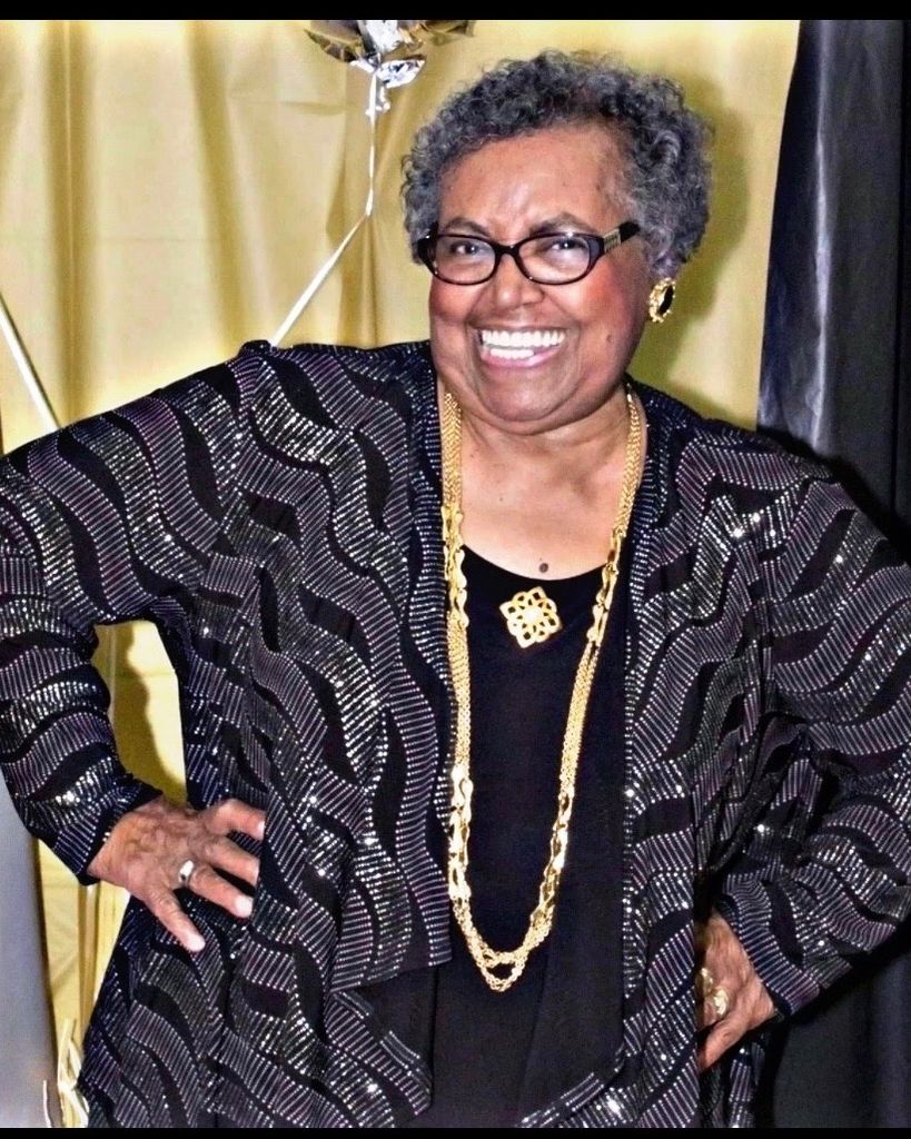 Frances E. Marshall Profile Photo