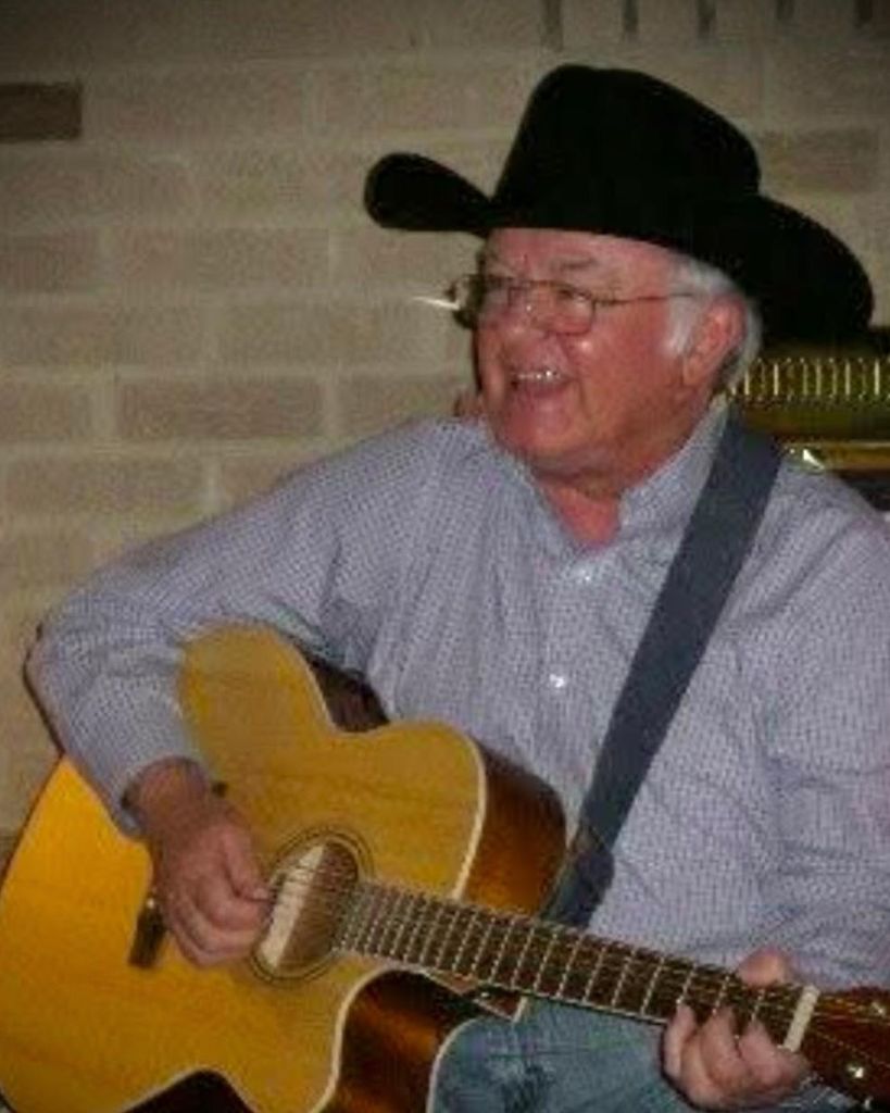 John Richard Hedges Profile Photo