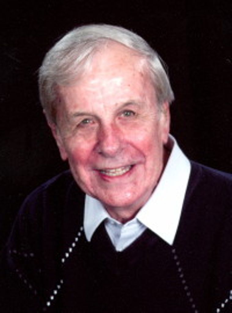 Charles E. Lienhart