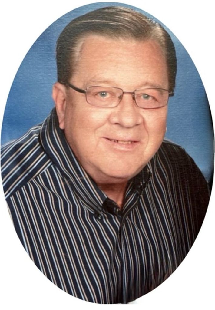 Gary Clay Small Profile Photo
