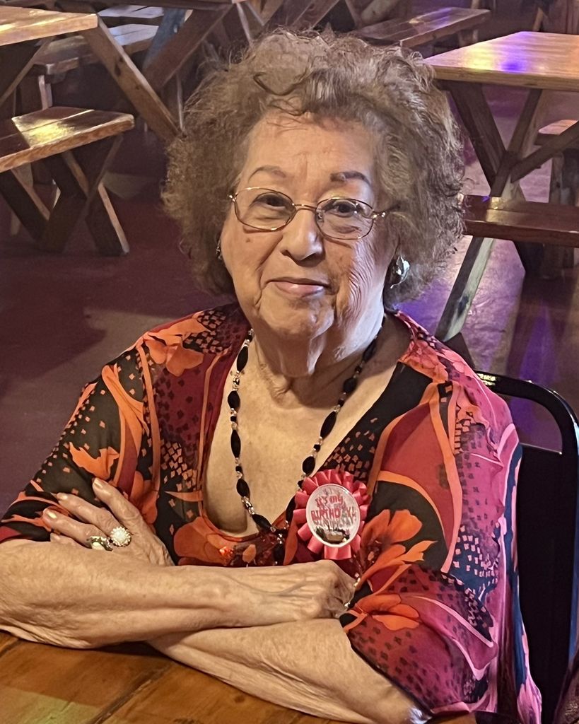 Teresa M. Carrasco Profile Photo