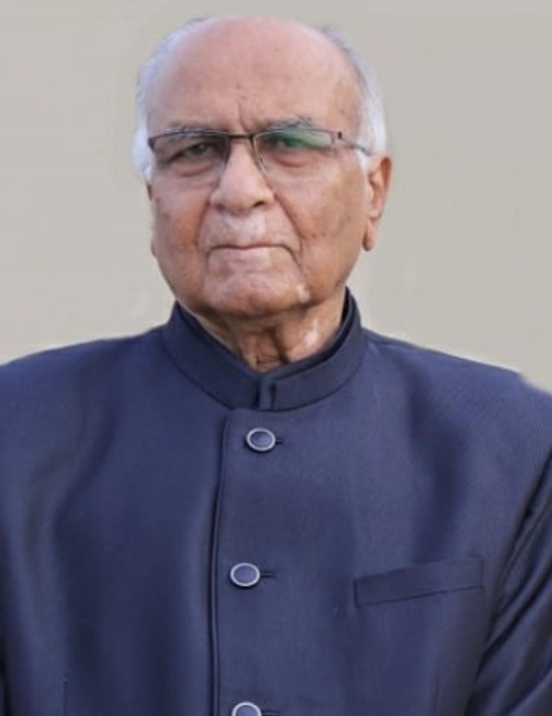 Mohanlal Karsan Javiya Profile Photo
