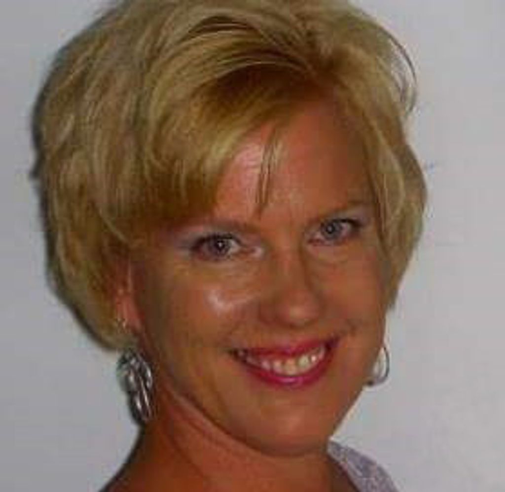 Hazel “Missy” Marie West