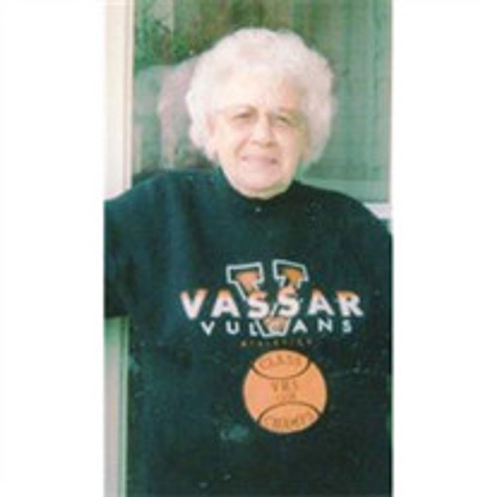 Beatrice Alma Price