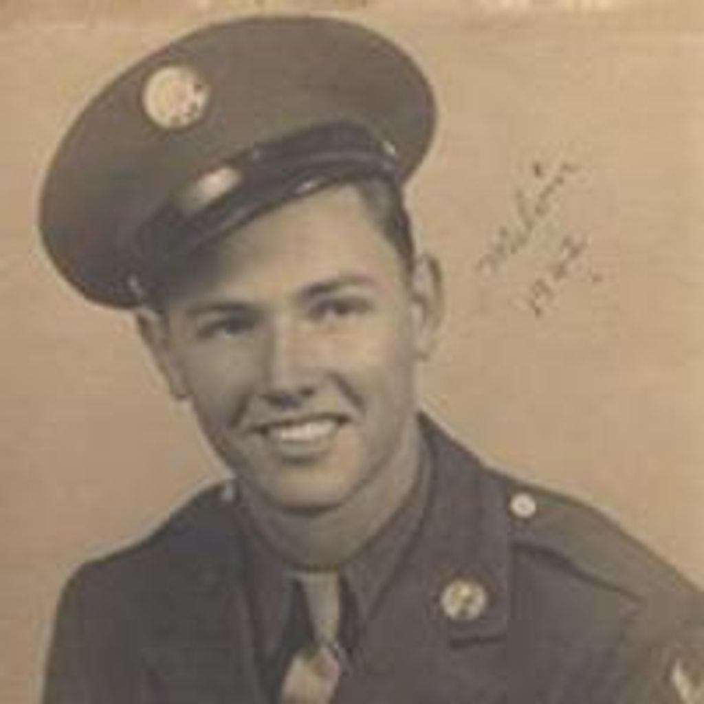 Melvin Wallace Garlington