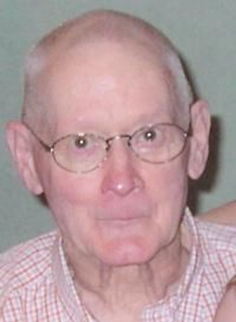 Thomas Bradley Collins