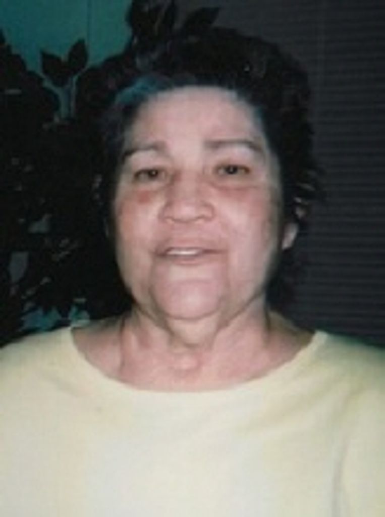 Elma Iris Rivera