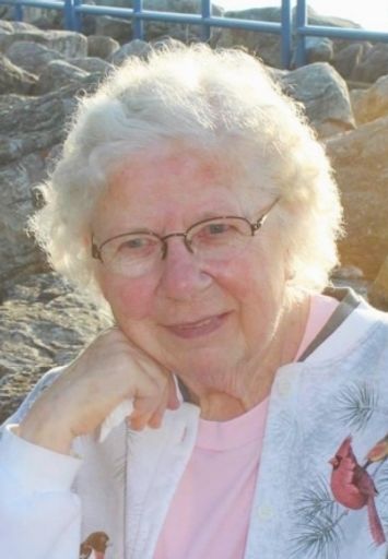 Marcella Clare Kammers Profile Photo