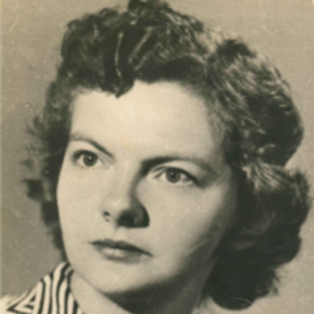 Elizabeth F. Grandy Profile Photo