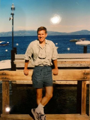 Marvin D. Fisher Profile Photo