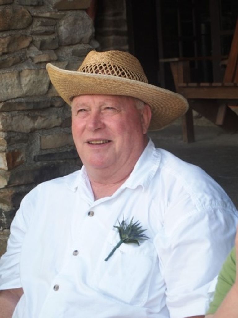 Philip S Hosley Profile Photo