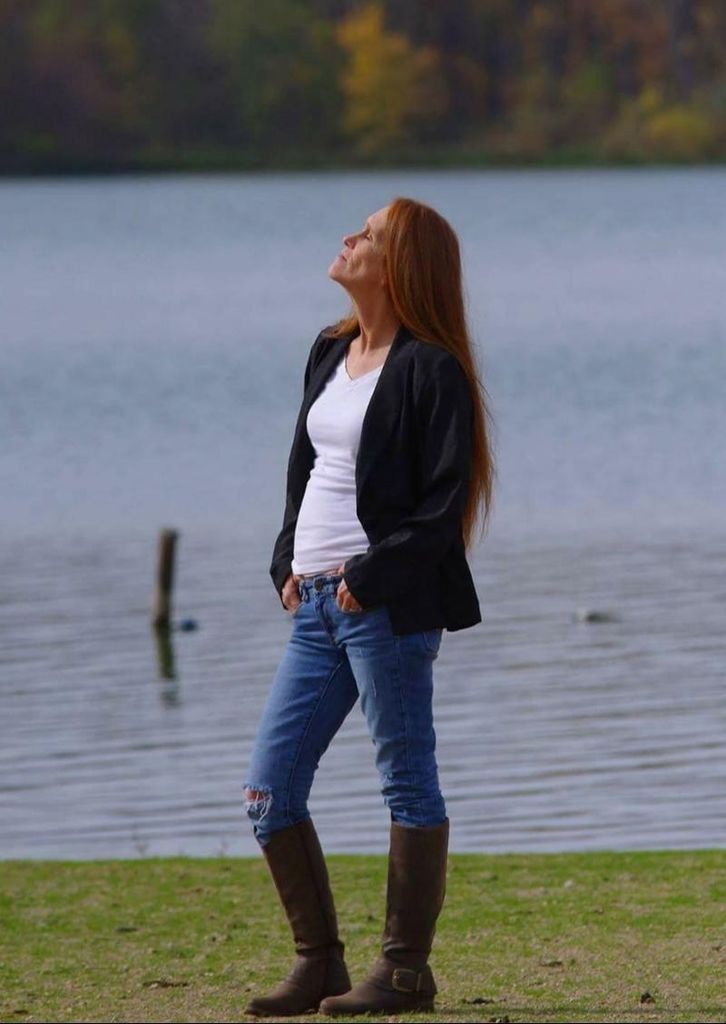 Janina "Jina" Gaskill-Cloud Profile Photo
