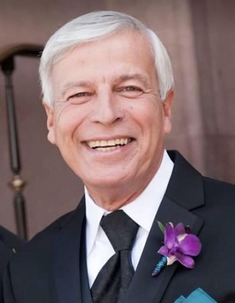 Ramon J. Garcia Profile Photo