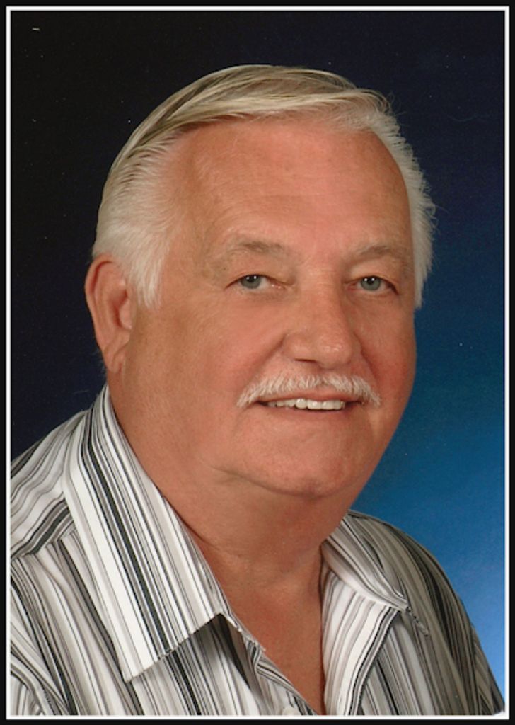 Rodney Michael Miller