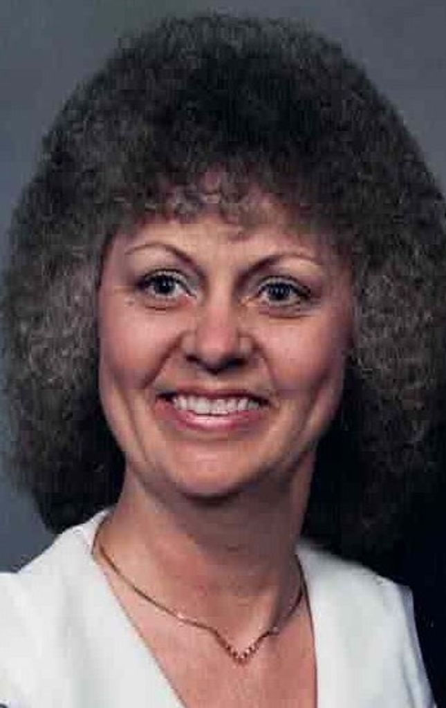 Barbara I. (Saboski)  Burke Profile Photo