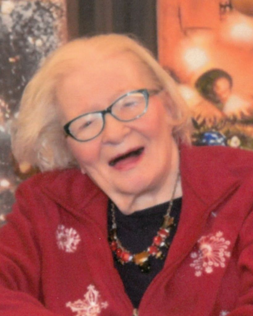 Myrtle D. Austreng Profile Photo