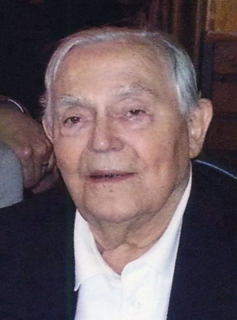 James "Jim" Richard Hoyman Profile Photo