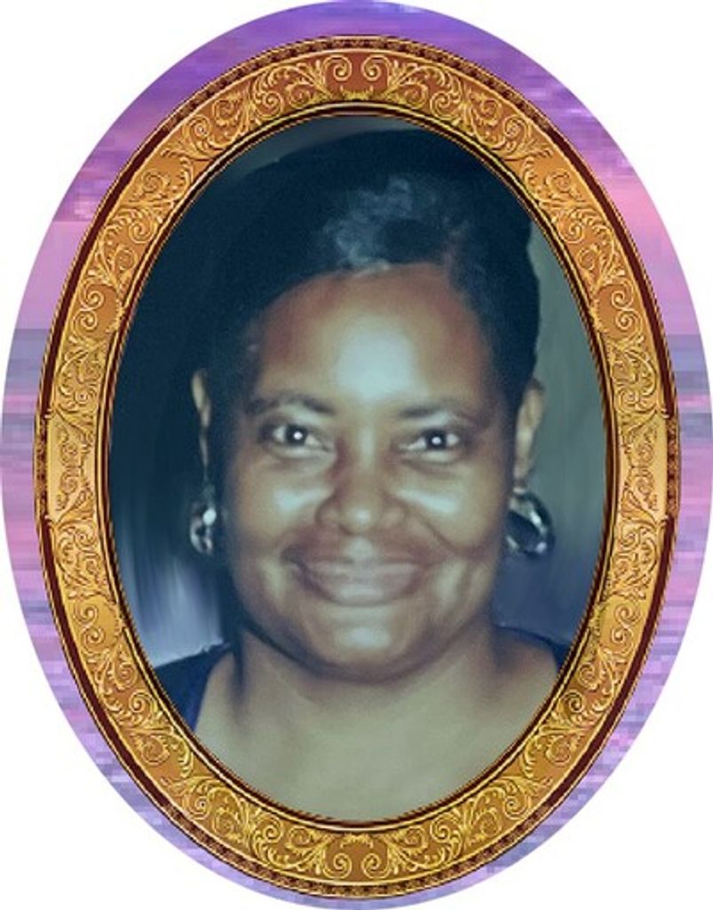 Ms. Carolyn Wright