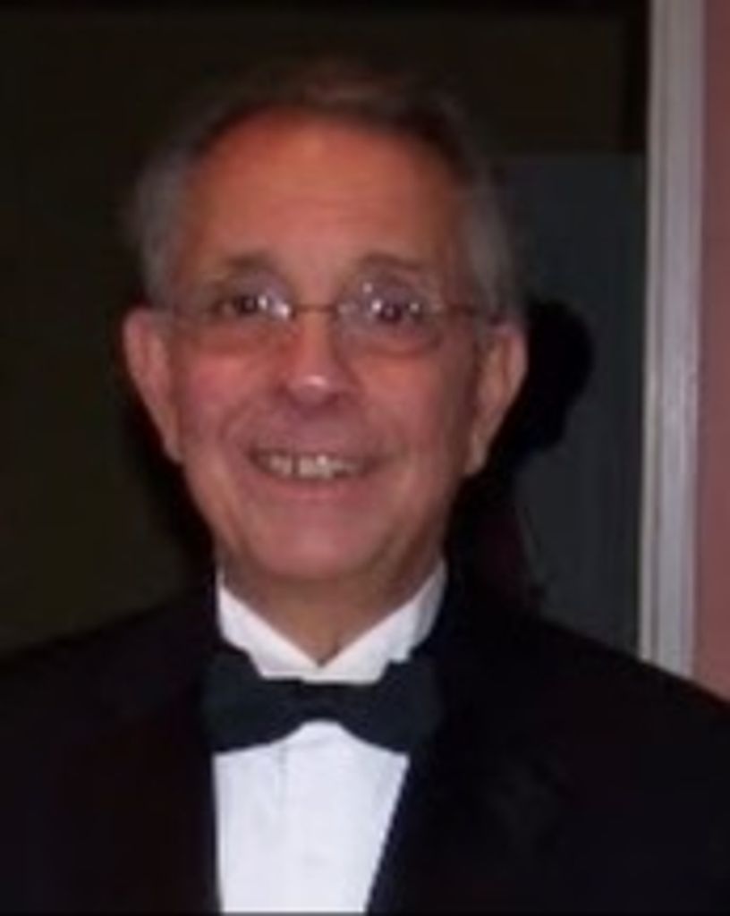 Franklin Santoro