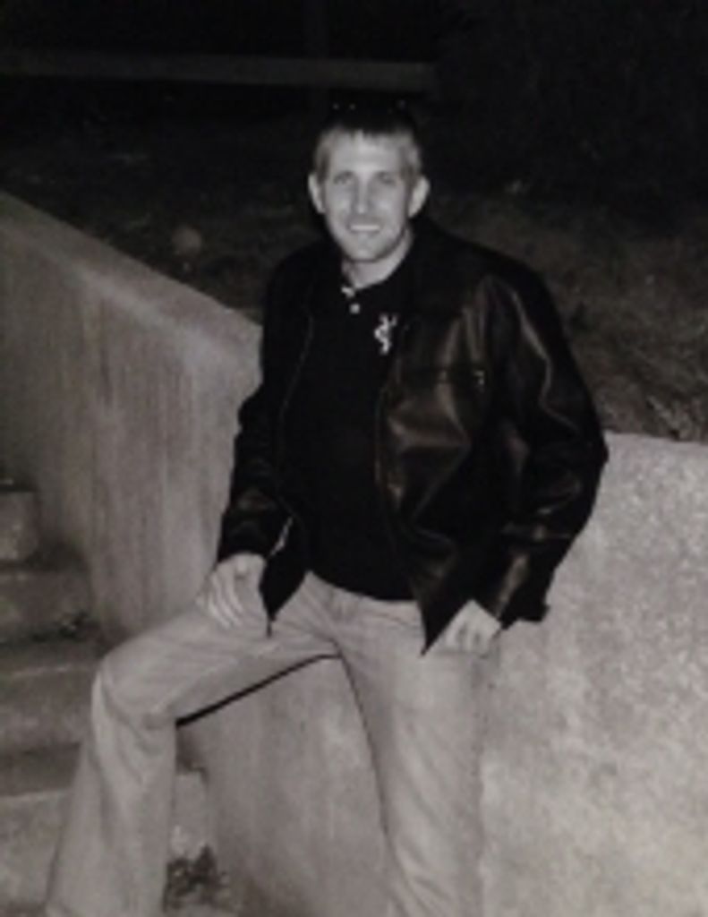 James "Jamie" Roy Foskey Profile Photo