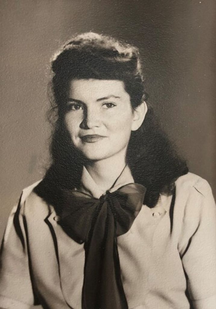 Alice Mae Batterman Profile Photo