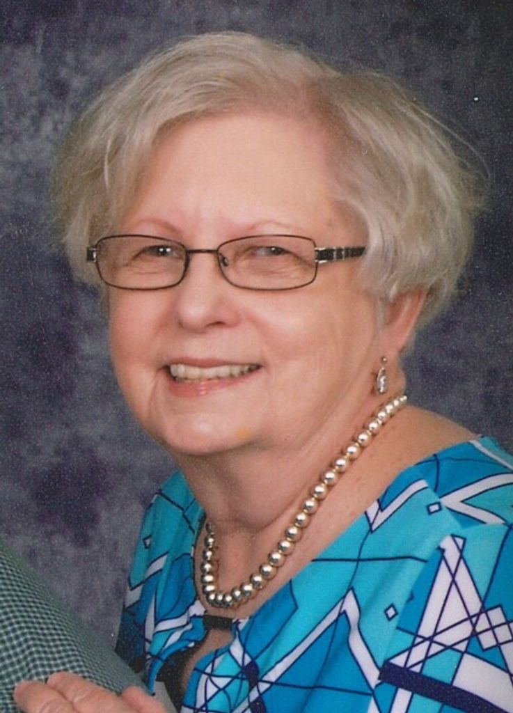 Rachel Elrod Anderson