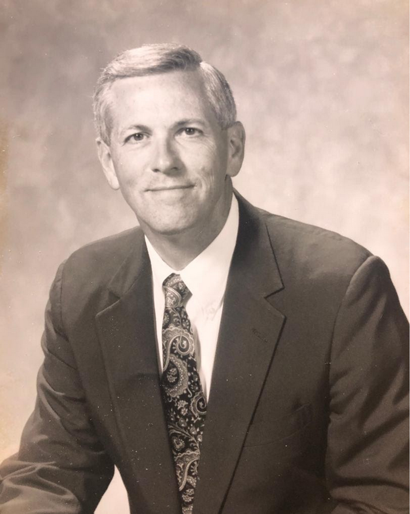 James Keyes Profile Photo