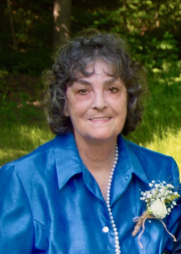 Kathleen Cooper Maynard Profile Photo