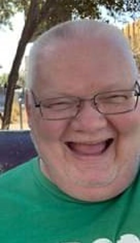 Scott Banks Profile Photo