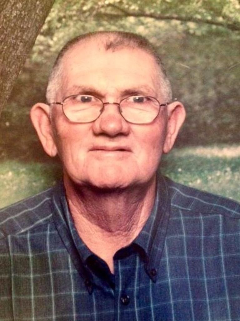 Theodore L. "Ted" Current