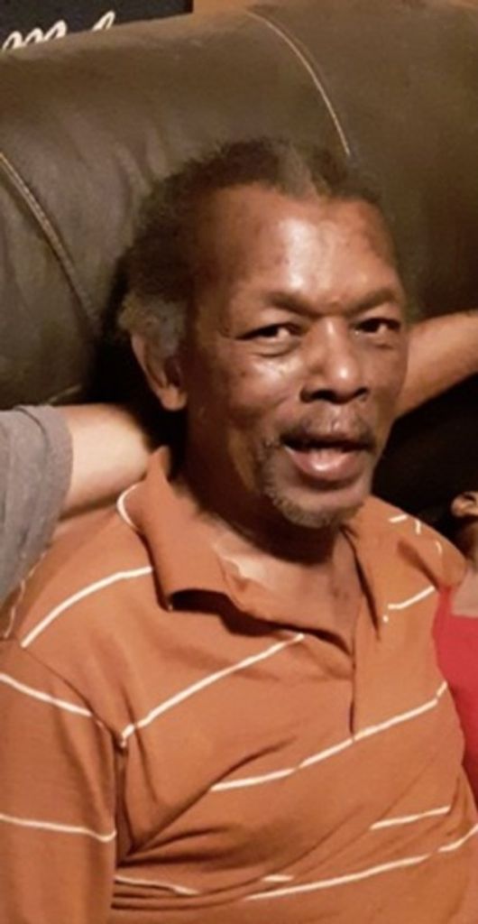 Mr. Lawrence Larry Byrd Profile Photo