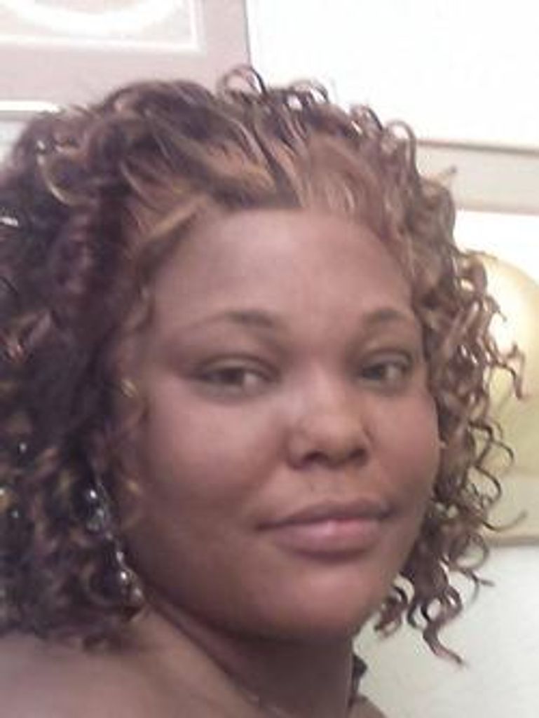 Lakesha Teshonda Barkley