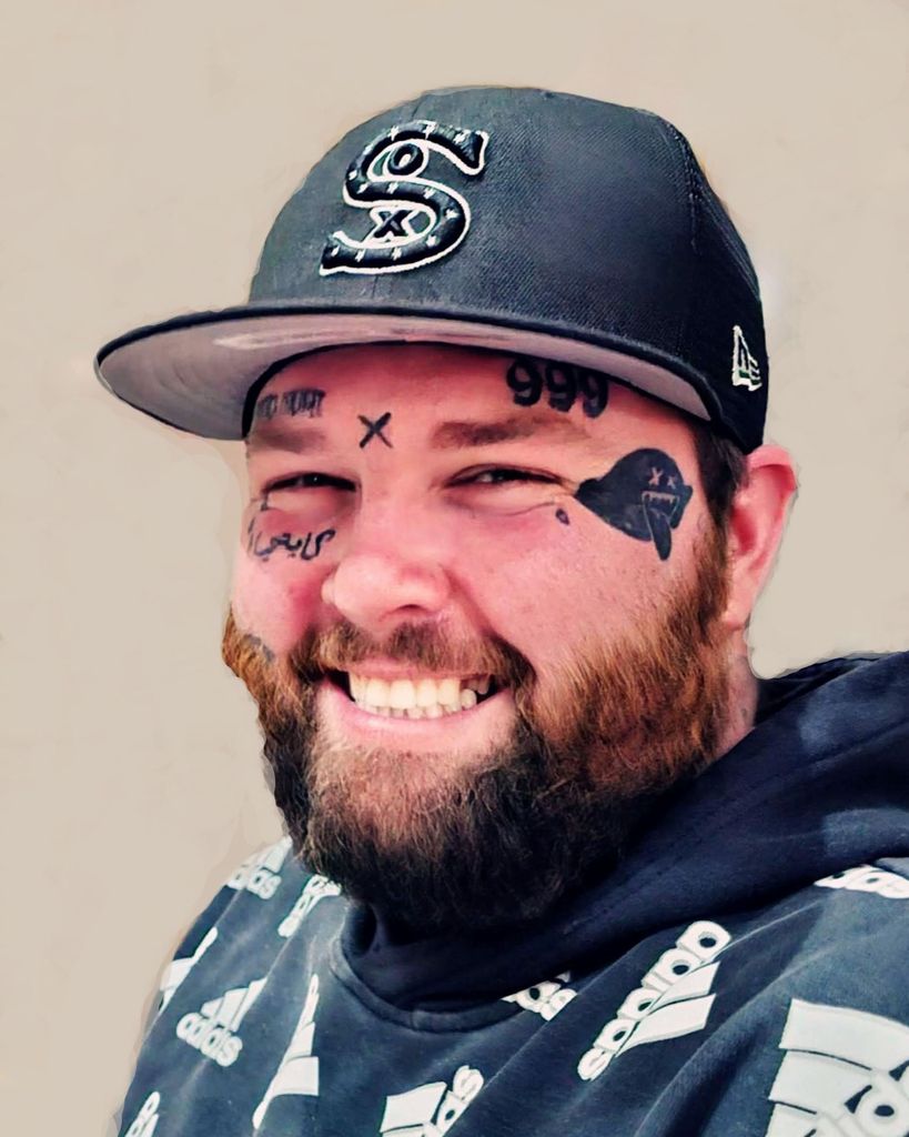 Justus Aaron Sherman Profile Photo