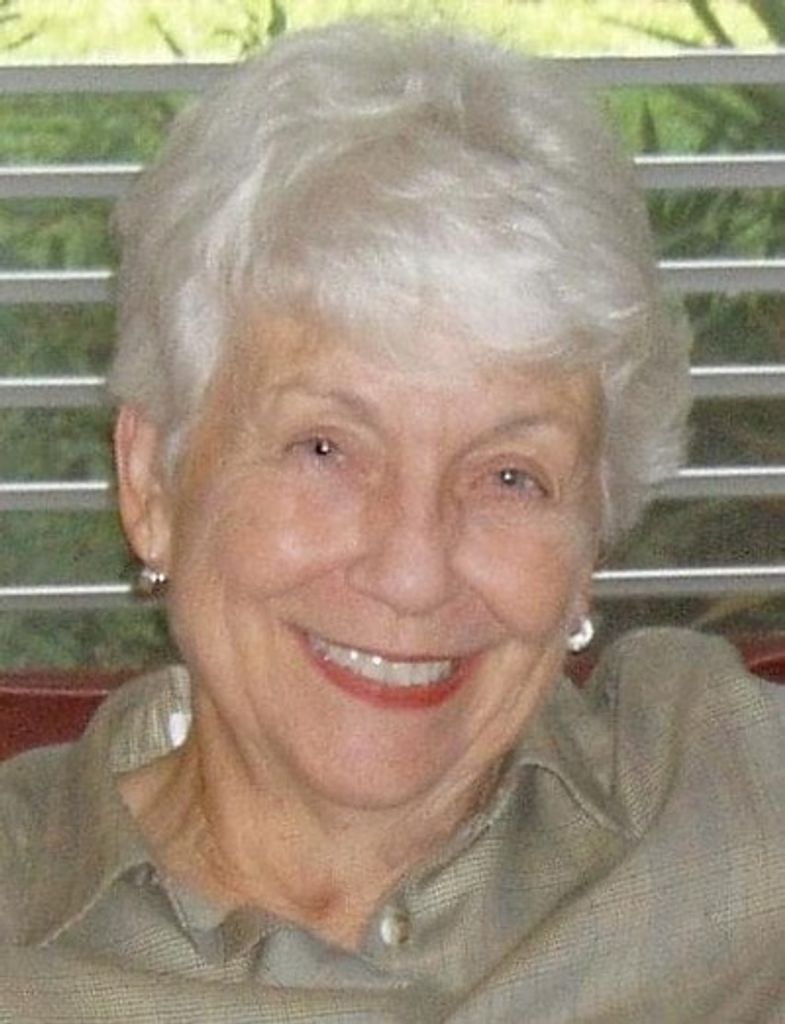 Dorothy Thomas Wharton Profile Photo